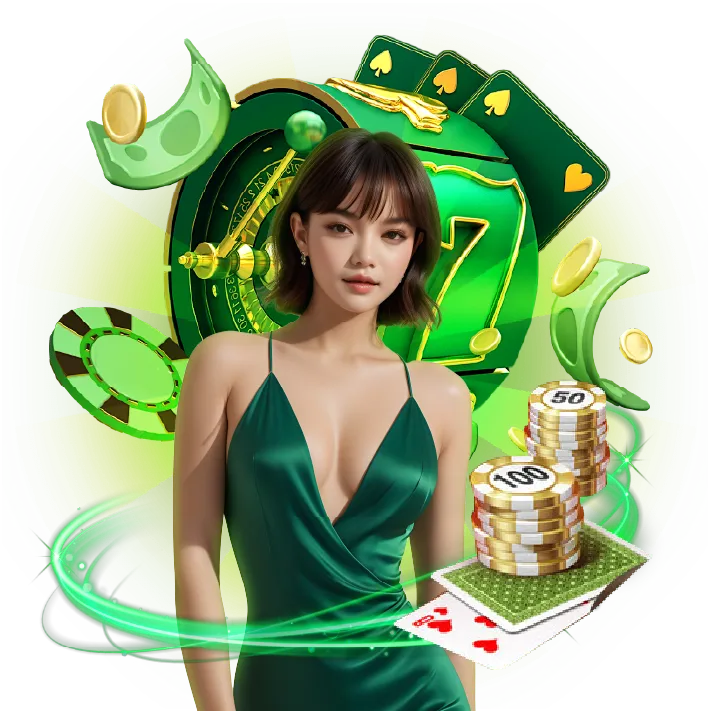 เกมสล็อต HISO23